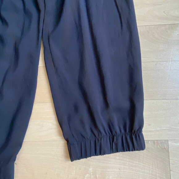 SPLENDID One Piece Jumpsuit Black Pant BNWT Xlarge - Picture 6 of 6